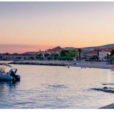 Sunce 아파트 Kaštela