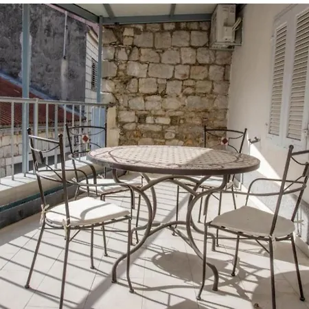 Sunce * Kaštela