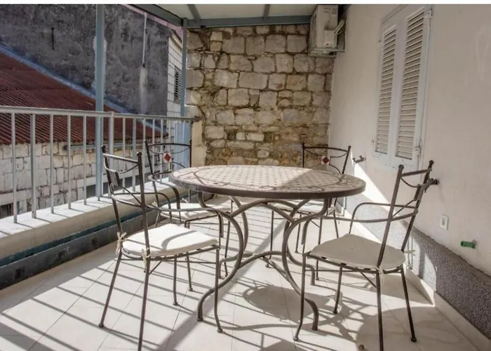 Sunce * Kastela