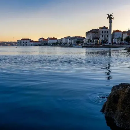 アパート Sunce *