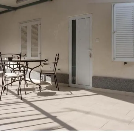 Διαμέρισμα Sunce