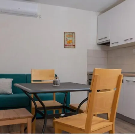 Sunce Διαμέρισμα *