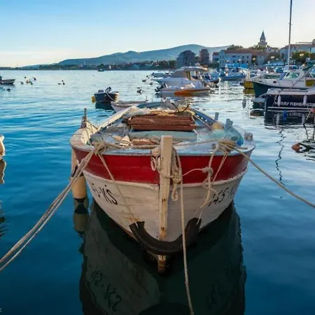 Sunce Διαμέρισμα *