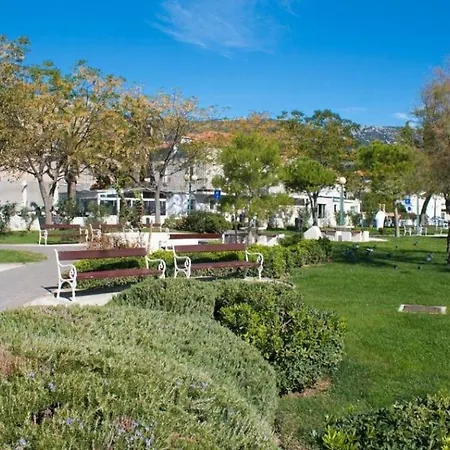 アパート Sunce *