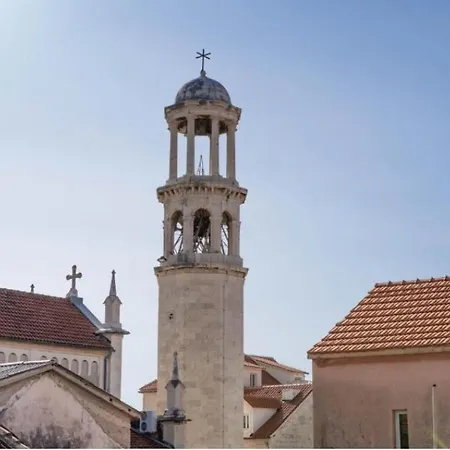 Sunce Διαμέρισμα Kaštela