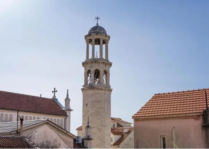 Sunce 아파트 Kaštela